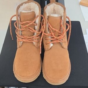 UGG New Size 8 Boots